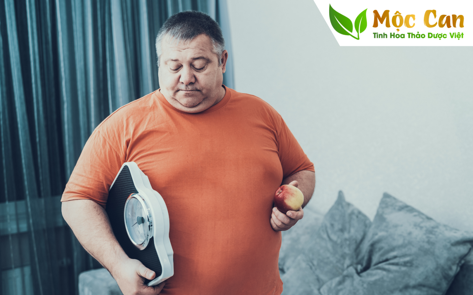 Giảm cân hiệu quả với Trà giảo cổ lam 1